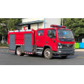 Diesel Dongfeng Camión de lucha contra incendios/nueva venta de camiones de bomberos